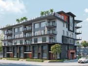 110 15 FRASER HIGHWAY, Surrey, BC V4N 1G9 Townhouse For...