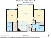 110, 2000 Applevillage Court SE, Calgary, AB T2A 7Z4...