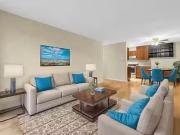 110 2080 Maple Street, Vancouver, BC, V6J 4P9 Single Family.