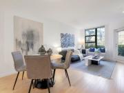 110 2 Redbud Lane, Vancouver, BC, V6K 4V7 Single Family...