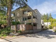 110 3275 Mountain Highway North Vancouver, British Columbia 110 3275 Mountain Highway North Vancouver, British Columbia