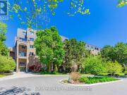 110 4 Don Mills Road, Toronto, ON, M2H 3J8 townhouse for...
