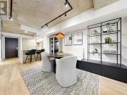 110 55 Stewart Street, Toronto, ON, M5V 2V1 townhouse...