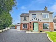 110 Abbey Court, Limerick Road, Ennis, Co. Clare 110 Abbey Court, Limerick Road, Ennis, Co. Clare
