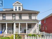 110 Agnes Street, Oshawa, ON, L1G 1V4 house for lease |...