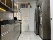 110 Área Útil Apartamento Alugar, 2 Dormitórios...