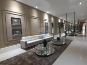 110 Área Útil Apartamento Alugar, 2 Dormitórios...