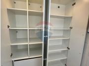 110 Área Útil Apartamento Alugar, 3 Dormitórios...