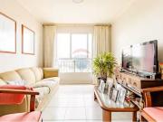 110 Área Útil Apartamento Alugar, 3 Dormitórios...