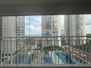 110 Área Útil Apartamento Alugar, 3 Dormitórios...