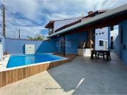 110 Área Útil Sobrado Alugar, 3 Dormitórios localizado...