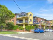 1/10 Belleverde Avenue, Strathfield Apartment for rent...