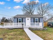 110 Bennett Rd, Essex, MD 21221
