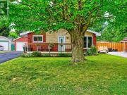 110 Bow Street, London East I, ON, N5V 1B1 house for...