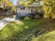 110 Cumberland Street, Barrie, ON, L4N 2P7 house for...