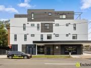 110 Good Street, Harris Park NSW 2150 Studio For Rent |...