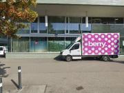 110 m2 apartment for rent in Zürich Distrikt 5...