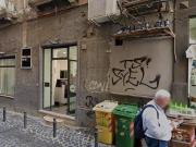 110 m2 room for rent in Napoli Municipalità 2