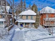 110 Mary Street, Orillia, ON, L3V 3E2 house for sale |...