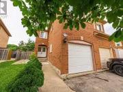 110 Mount Ranier Crescent, Brampton, ON, L6R 2L1 house...