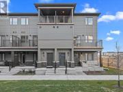 110 Parnian Private, Ottawa, ON, K2J 4H7 townhouse for...