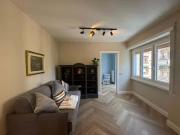 110 Pisone2 Colorful Comfort in the Real Rome