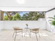 110 Quarry Street, Ultimo NSW 2007