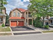 110 Red River Crescent, Newmarket, ON, L3X 2R1 house for...