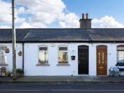 110 Rialto Cottages, Rialto, Dublin 8