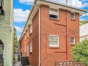 1/10 Short Street, Forest Lodge, NSW 2037