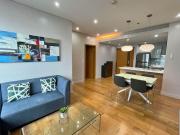 110 sqm 2BR Condo Unit for Rent in Park Terraces, Makati...