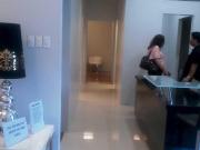 110 sqm 3Brm condo near la salle in taft