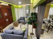 110 sqm 4BR Condo for Rent in The Amaryllis, Quezon City