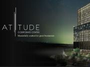 110 sqm Commercial Space For Rent in Cebu Business Park