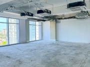 110 SqM Office Space for Rent in Cebu Business Park