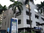 110 SQM Semi fitted Office Space in Eastwood City