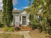 110 St NW 111 Ave NW Edmonton AB T5H 3C4 2 Bedroom...