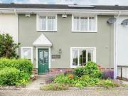110 The Hermitage, Borris Road, Portlaoise, Co. Laois,...