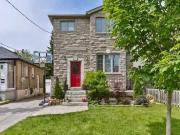 110 Virginia Avenue Toronto ON M4C 2T2 4 Bedroom House...
