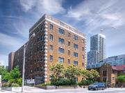 110 Wellesley Street East