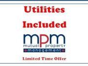 110 Whitmore Ave 2 bedroom [object Promise] for Rent