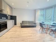 110Fl Spacious One Bed Flat With Parking In NW4