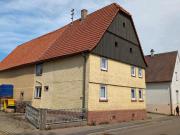 110qm Haus mit Grundstück 1085qm