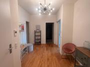 110sqm furnished apartment in MitteXberg 2 years minimum