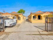 11100 S Normandie Avenue