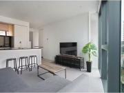 1110/228 La Trobe Street, Melbourne Apartment for rent...