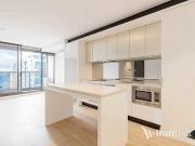 1110/33 Rose Lane, MELBOURNE Apartment for rent Listed...