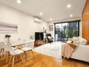 11/10 Davies Street, Brunswick VIC 3056