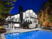 1110 Hillside Road, West Vancouver, BC, V7S 2G2 Luxury...