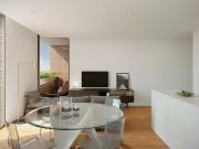 1110 | T2 duplex novo, varanda, Porto